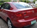 Selling Mazda 3 2007 in Manila-1