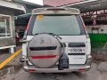 Brightsilver Mitsubishi Adventure 2015 for sale in Manila-3