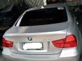 Selling Silver Bmw 3-Series 2011 in Quezon City-4