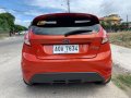 Orange Ford Fiesta 0 for sale in -2
