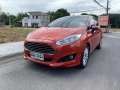 Orange Ford Fiesta 0 for sale in -6
