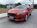 Orange Ford Fiesta 0 for sale in -3