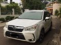 Selling Subaru Forester 2014 in Manila-1