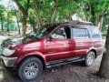 Selling Isuzu Crosswind 2011 in Manila-1