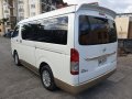 Sell Pearl White 2016 Toyota Hiace in Pasig-6