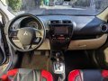 Selling Silver Mitsubishi Mirage g4 2014 in Quezon City-3