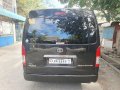 Sell Black 2015 Toyota Super Grandia in Manila-4