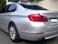 Sell Silver 2013 Bmw 520D in Makati-5