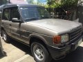 Selling Land Rover Discovery 1995 in Paranaque -6