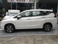 Selling White Mitsubishi XPANDER 0 in Manila-2