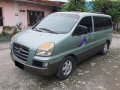 Blue Hyundai Starex 2007 for sale in Automatic-0