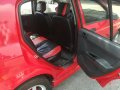 Selling Red Hyundai Getz 2008 in Manila-6