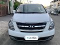 White Hyundai Starex 2014 for sale in Automatic-9