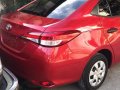 Red Toyota Vios 0 for sale in Manila-1