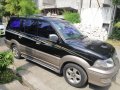 Selling Black Toyota Revo 2002 in Quezon City-2