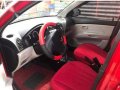 Sell Red 2009 Kia Picanto in Muntinlupa-4