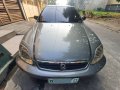 Grey Honda Civic 1999 for sale in Automatic-6