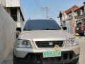 Silver Honda Cr-V 1997 for sale in Manila-3