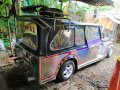 Silver Toyota Owner-Type-Jeep 1994 for sale in Manila-2