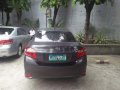 Selling Toyota Vios 2014 in Quezon City-3