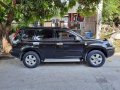 Black Nissan X-Trail 2005 for sale in Manila-0