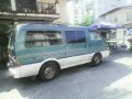 Green Kia Besta 1997 for sale in Manual-2