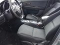 Silver Mazda 3 2010 for sale in Quezon City-3