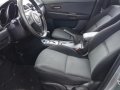 Silver Mazda 3 2010 for sale in Quezon City-6