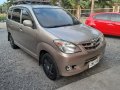 Sell Beige 2009 Toyota Avanza in Caloocan-9