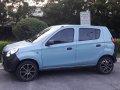 Sell 2016 Suzuki Alto in Paranaque -4