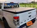 White Ford Ranger 2014 for sale in Malolos-9