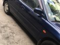 Blue Mitsubishi Lancer 1997 for sale in Bacoor-3