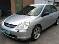 Honda Civic 2000 for sale in Muntinlupa-7