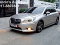 Silver Subaru Legacy 2016 for sale in Automatic-7