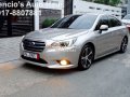 Silver Subaru Legacy 2016 for sale in Automatic-1