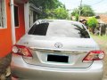 Blue Toyota Corolla altis 2014 for sale in Talisay-3