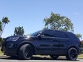 Black Ford Explorer 2016 for sale in Automatic-2