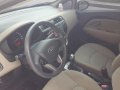 Selling Silver Kia Rio 2015 in Silang-6