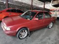 Selling Red Nissan Sentra 0 in Manila-8
