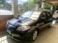 Selling Black Toyota Vios 2006 in Cabuyao-6