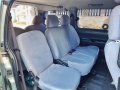 Sell Blue 2007 Hyundai Starex in Quezon City-2