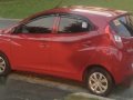 Sell Red 0 Hyundai Eon in Manila-1