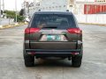 Brown Mitsubishi Montero 2013 for sale in Imus-4