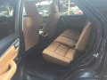 Black Toyota Fortuner 2017 for sale in Mandaluyong-7