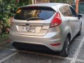 Sell 2015 Ford Fiesta in Manila-5