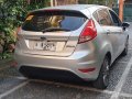 Sell 2015 Ford Fiesta in Manila-3