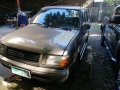 Sell Grey 2000 Toyota Revo in Antipolo-7