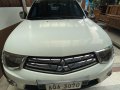 Mitsubishi Strada 2014 for sale in Taguig-4