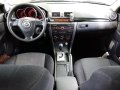 Silver Mazda 3 2010 for sale in Quezon City-4