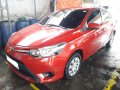 Selling Toyota Vios 2017 in Parañaque-6